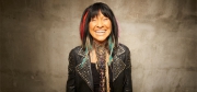 Buffy Sainte-Marie